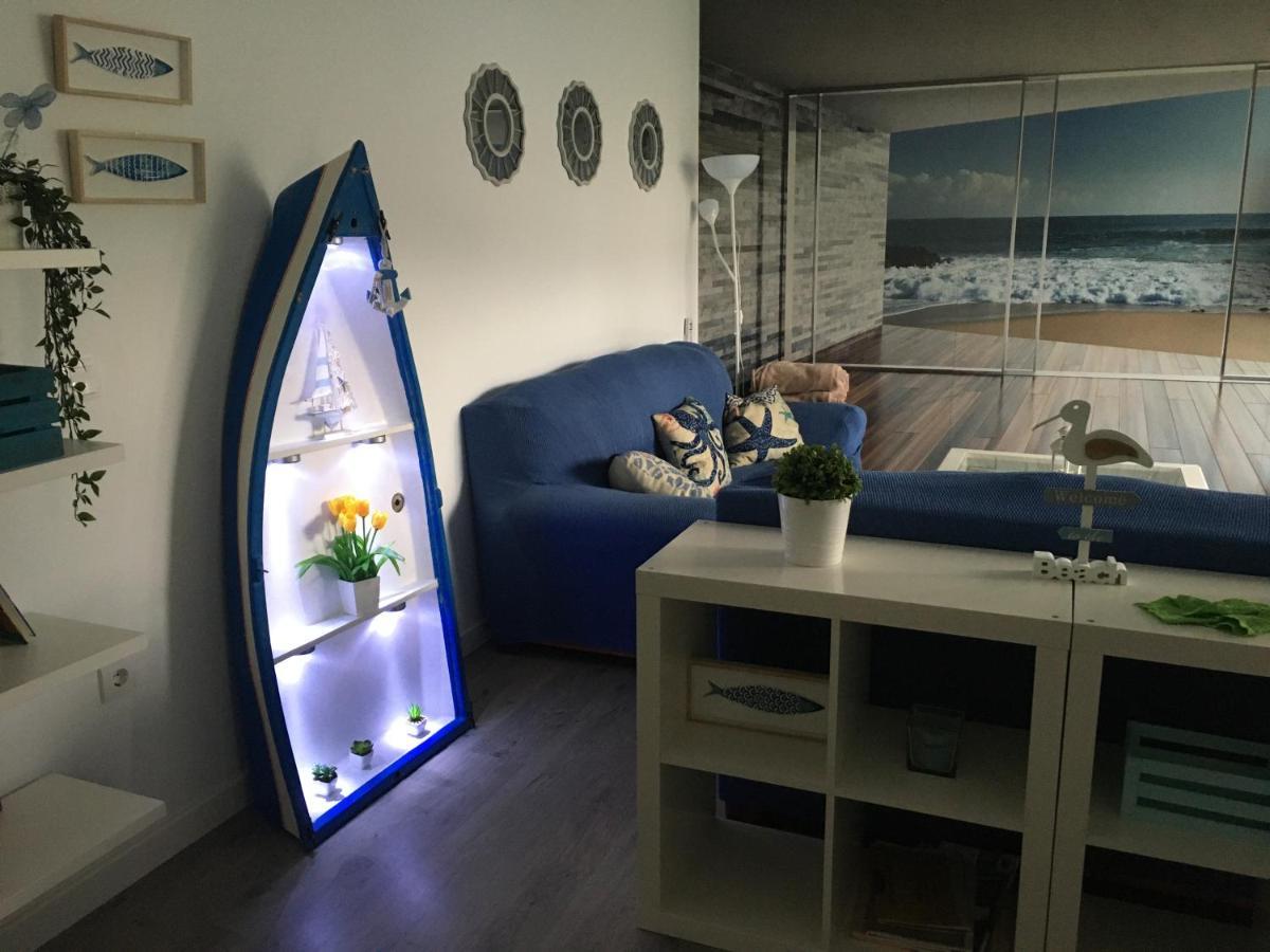 Atico 90M De Terraza, Jacuzzi Privado Y Cargador De Coche Electrico En Cabria, Almunecar Luaran gambar