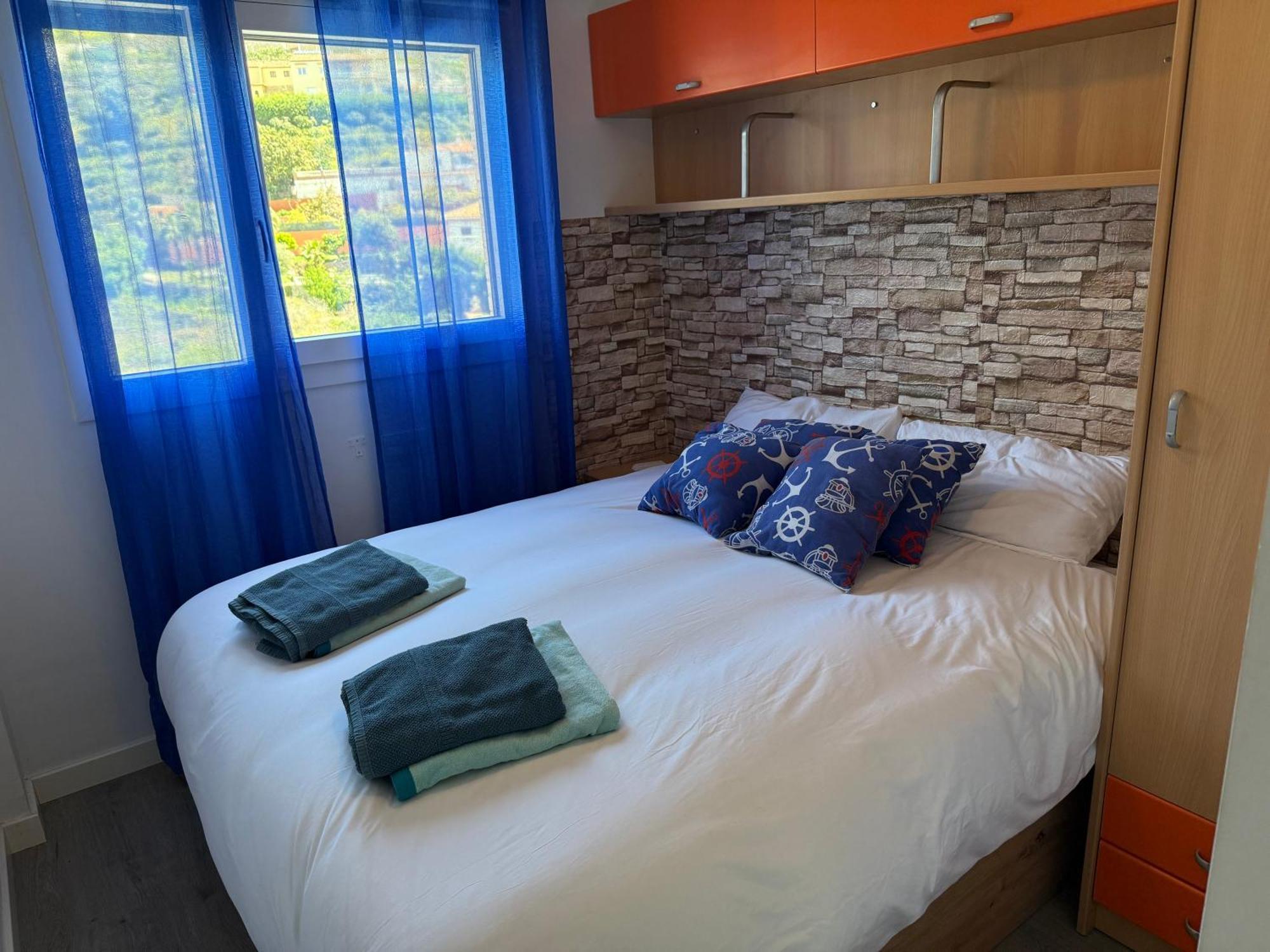 Atico 90M De Terraza, Jacuzzi Privado Y Cargador De Coche Electrico En Cabria, Almunecar Luaran gambar