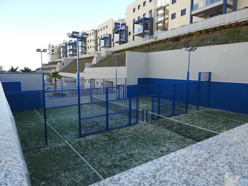 Atico 90M De Terraza, Jacuzzi Privado Y Cargador De Coche Electrico En Cabria, Almunecar Luaran gambar